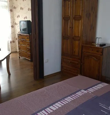 Otel Alarlievi Primorsko