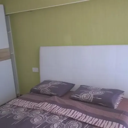 Otel Alarlievi 2*
