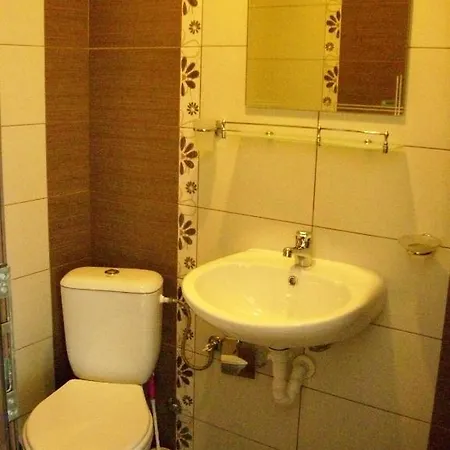 Alarlievi Otel