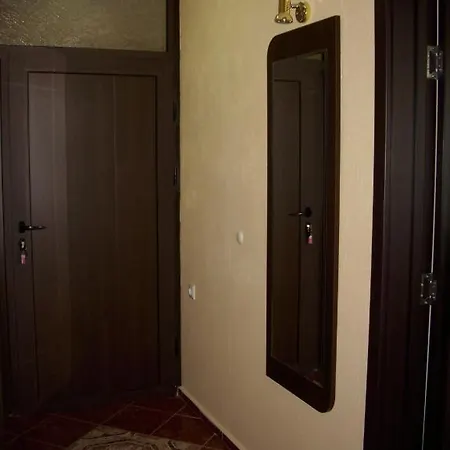 Otel Alarlievi 2*