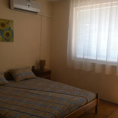 Alarlievi Ξενοδοχείο Πριμόρσκο