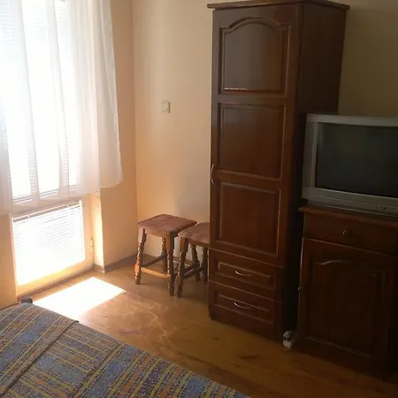 Alarlievi Ξενοδοχείο