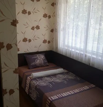 Alarlievi Otel