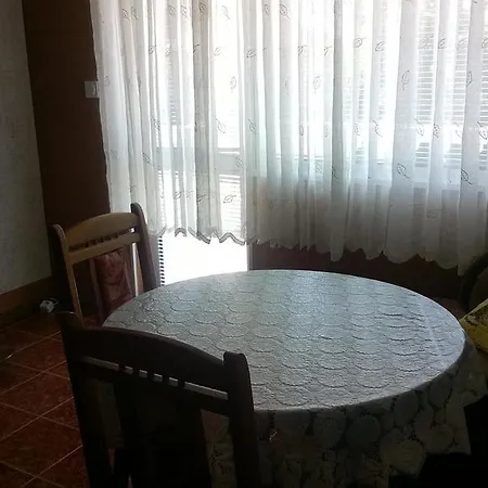 Alarlievi Otel Primorsko