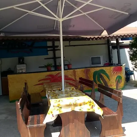 Alarlievi Πριμόρσκο