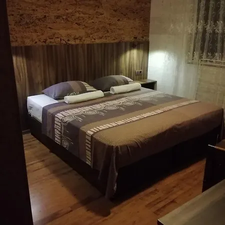 Alarlievi Otel Primorsko
