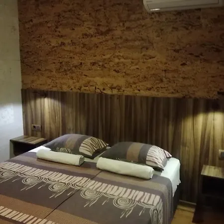 Otel Alarlievi