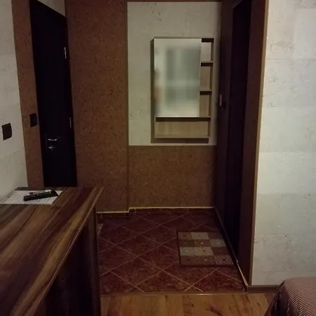 Alarlievi 2* Primorsko