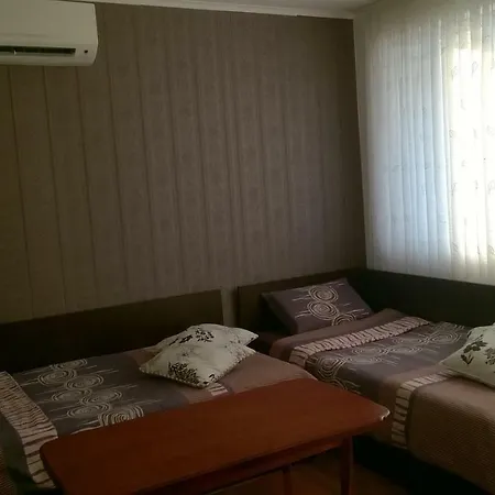 Alarlievi 2* Primorsko