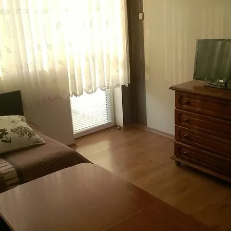 Alarlievi 2* Πριμόρσκο