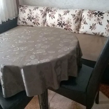 Alarlievi Otel Primorsko